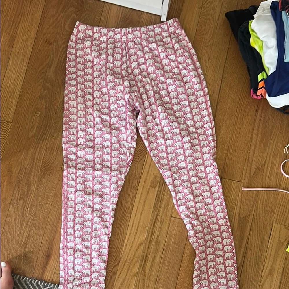 Pink Roller Rabbit PJS - Picture 2 of 4